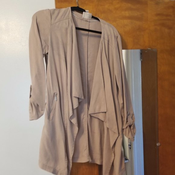 Pink Jacket - Picture 1 of 1